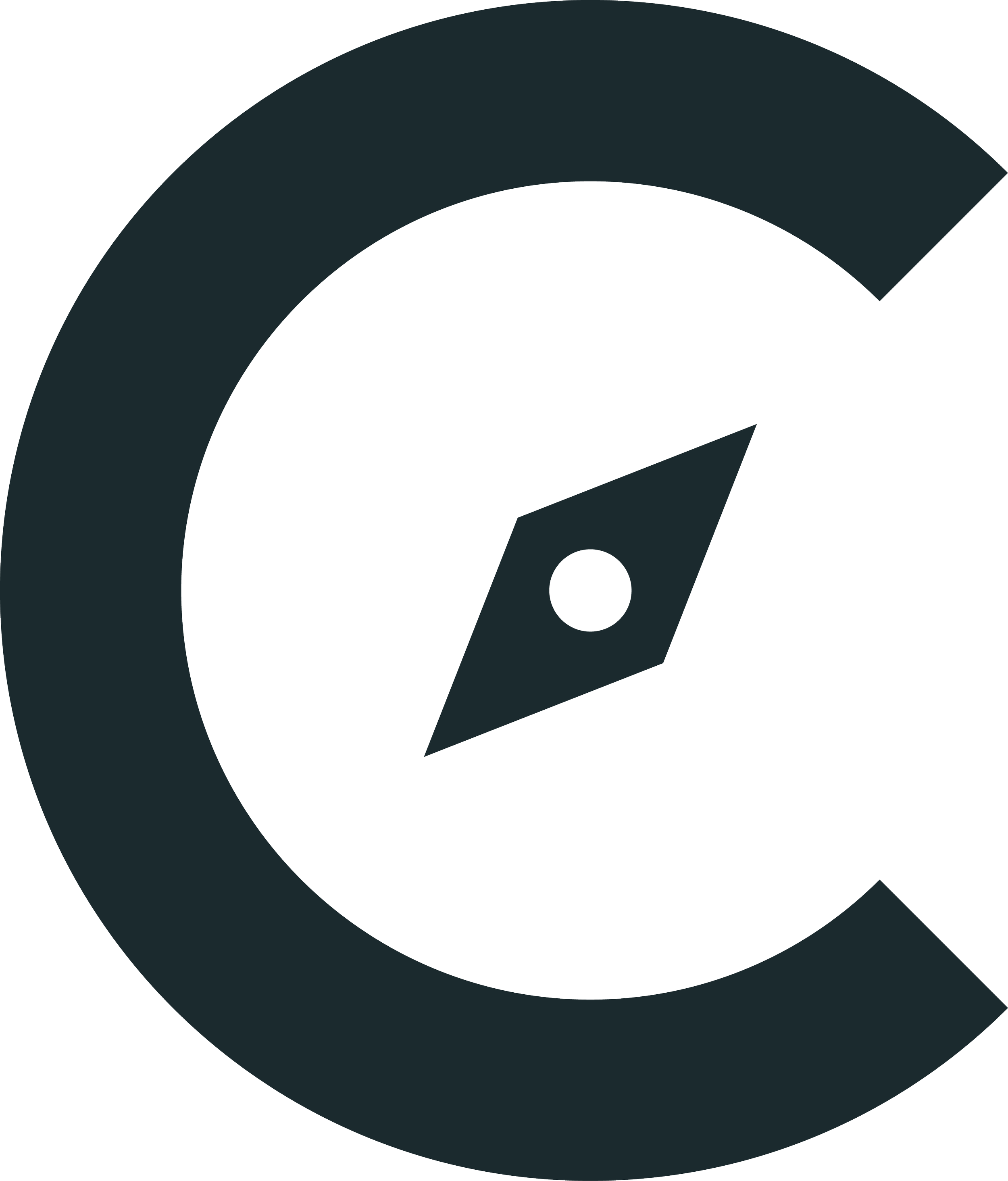 Community Financial