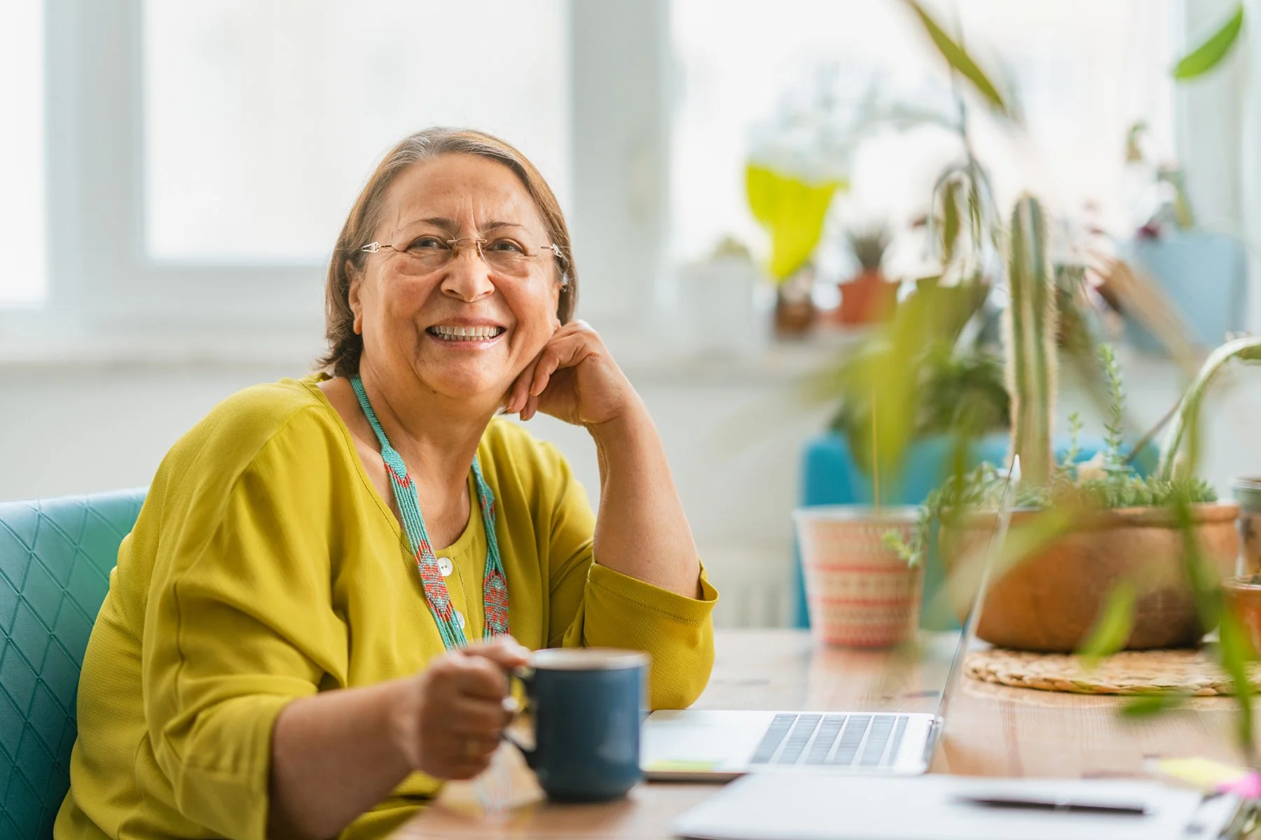 See how Community Financial has been featured in the media.