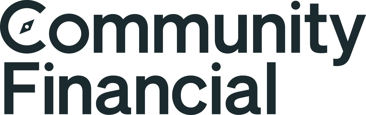 Community Financial Inc.