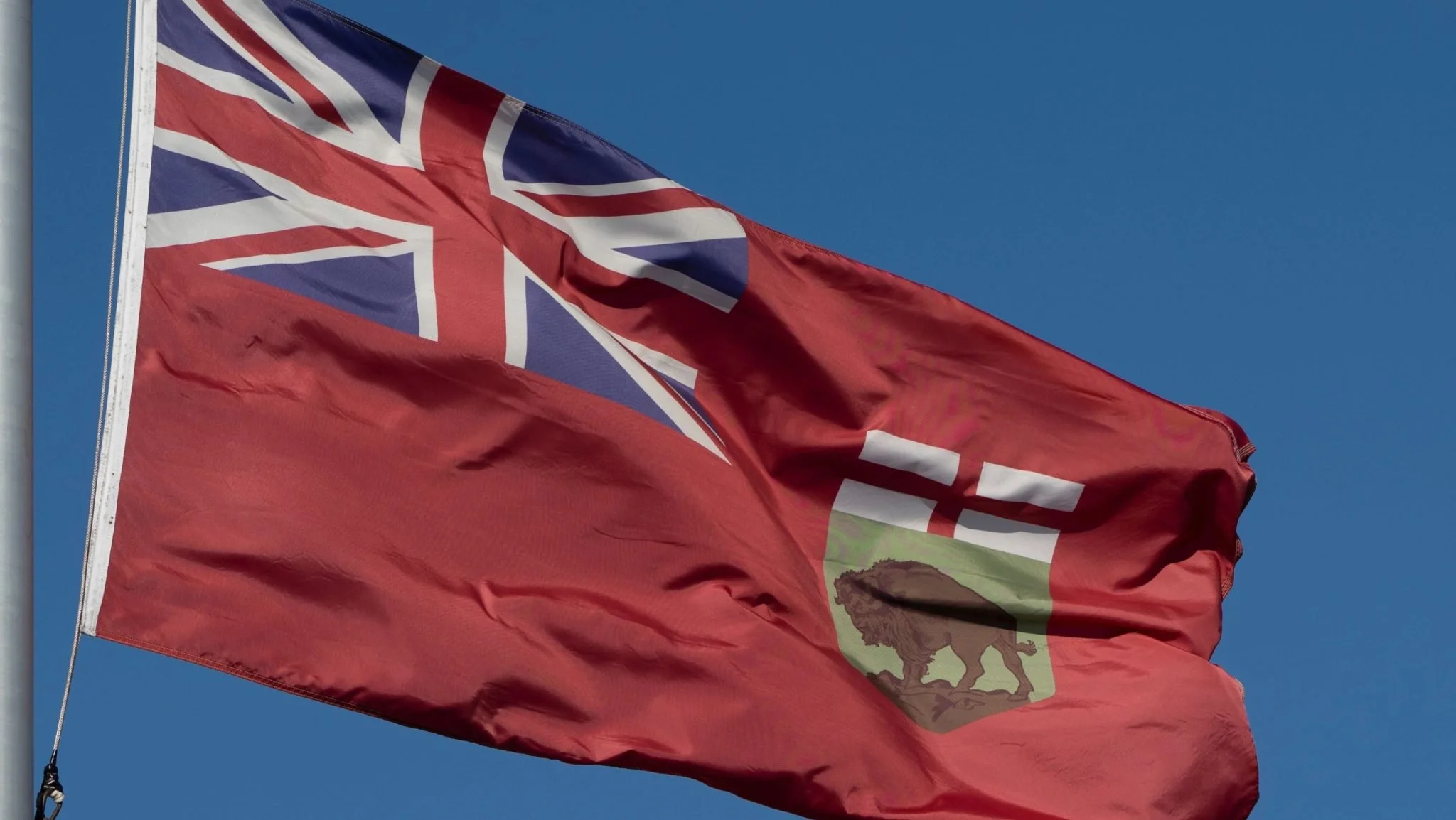 Nearly half of Manitobans struggling financially, new survey shows