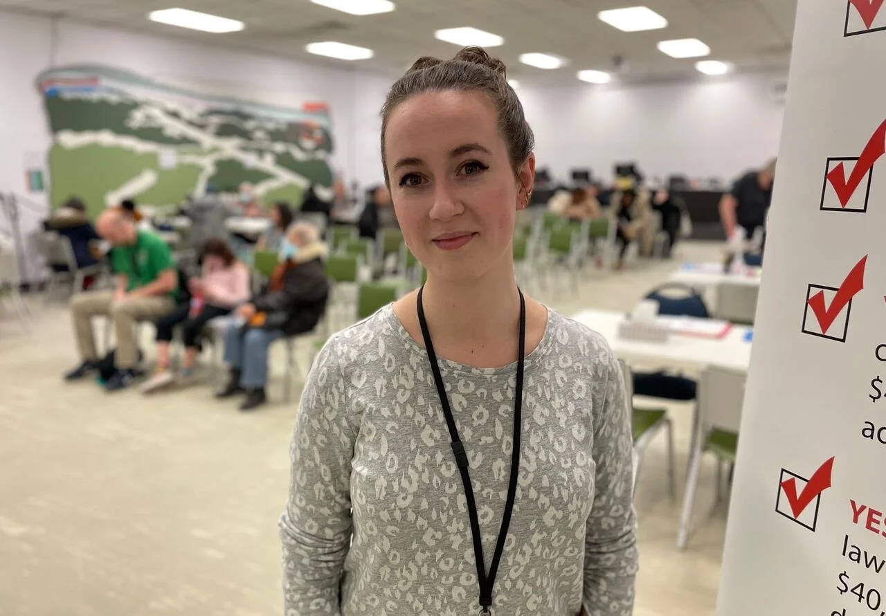 Low-income Manitobans missing out on 'life-changing' refunds, says group that files free tax returns