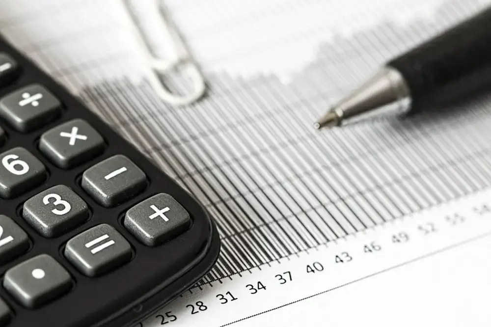No good, terrible, but necessary taxes