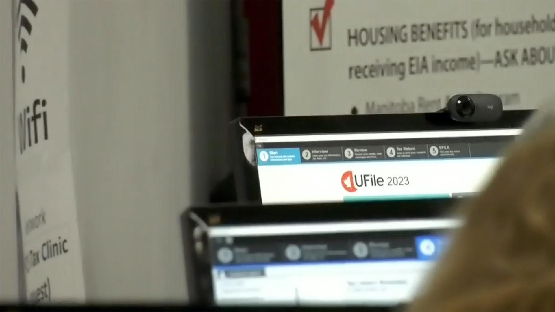 How to file your tax return this year: the resources available to help newcomers