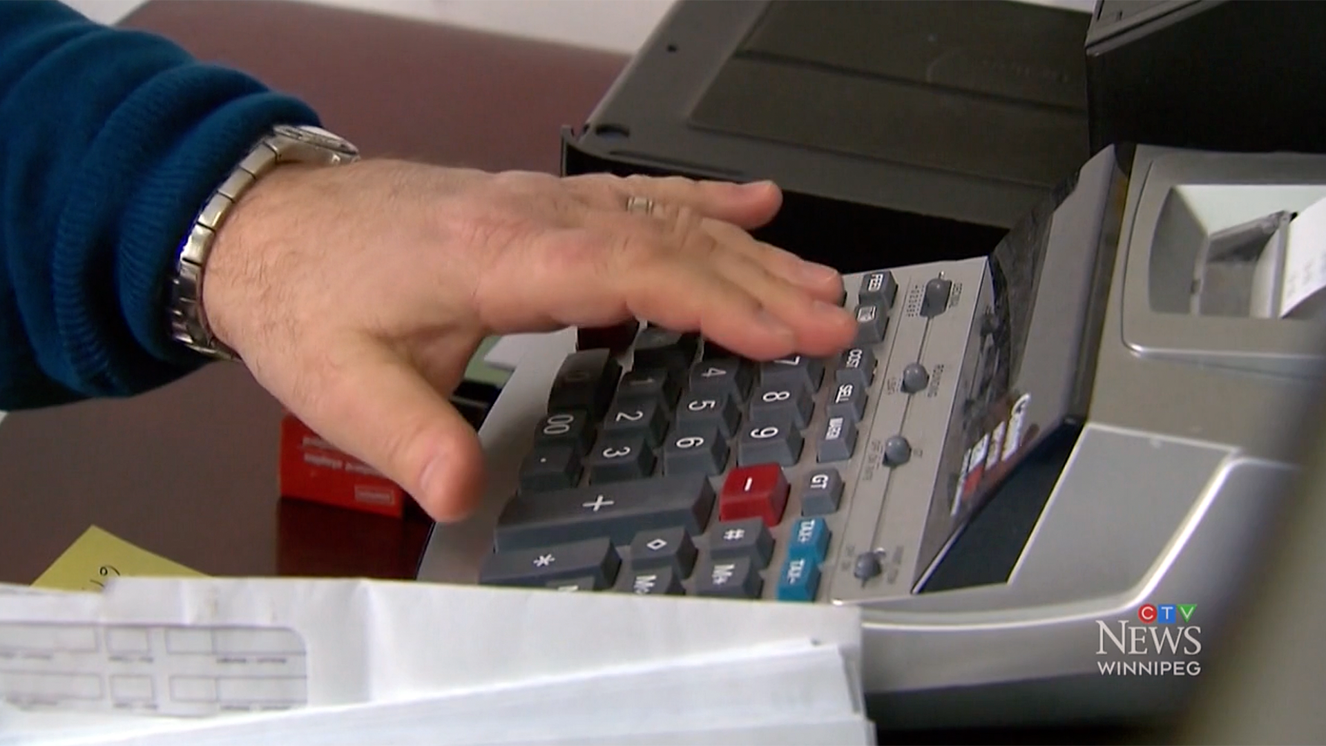 Bad advice from CRA could be costly to Manitobans