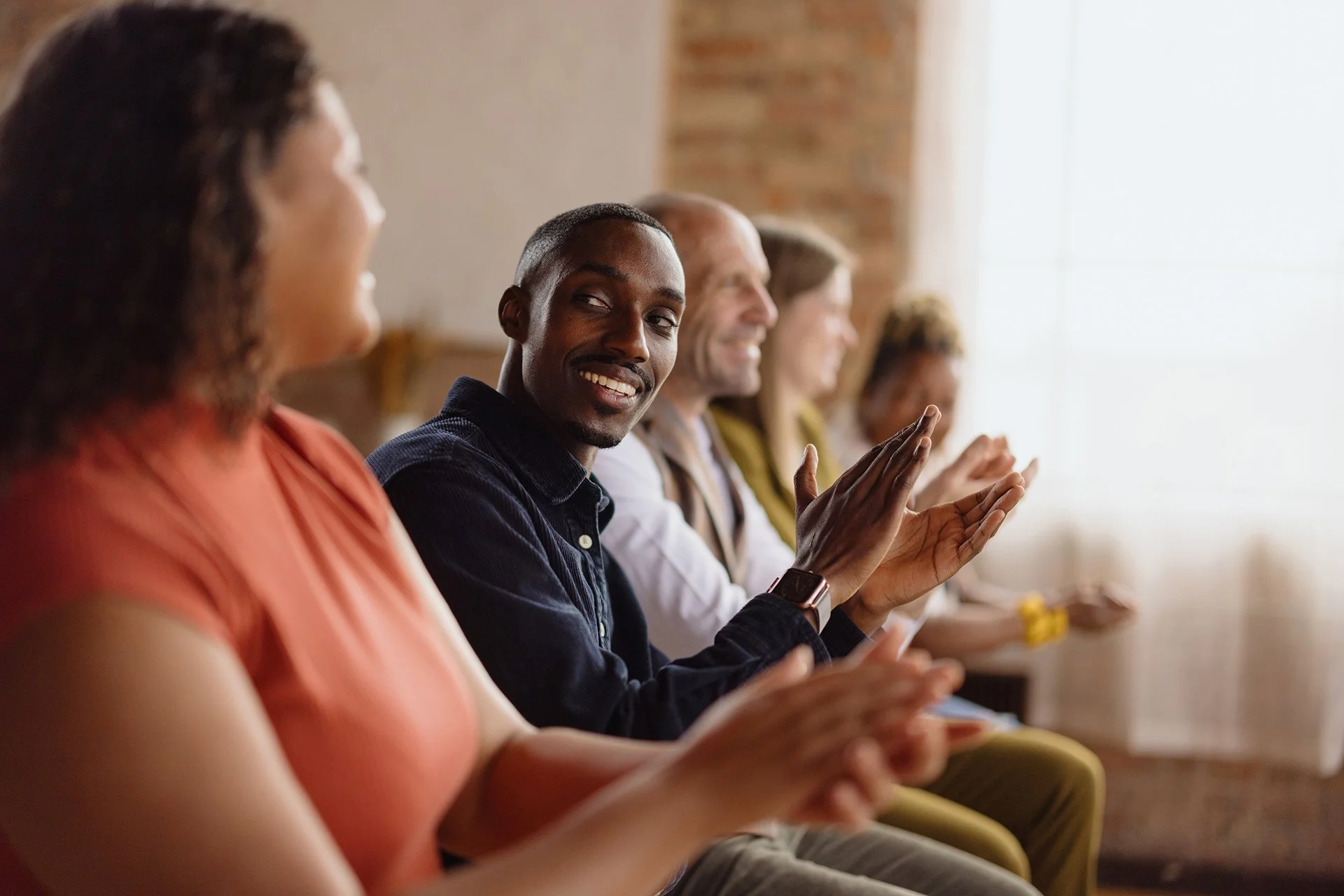 Join the Community Financial Verified Partner Program and work with clients who are eligible for our CVITP program.
