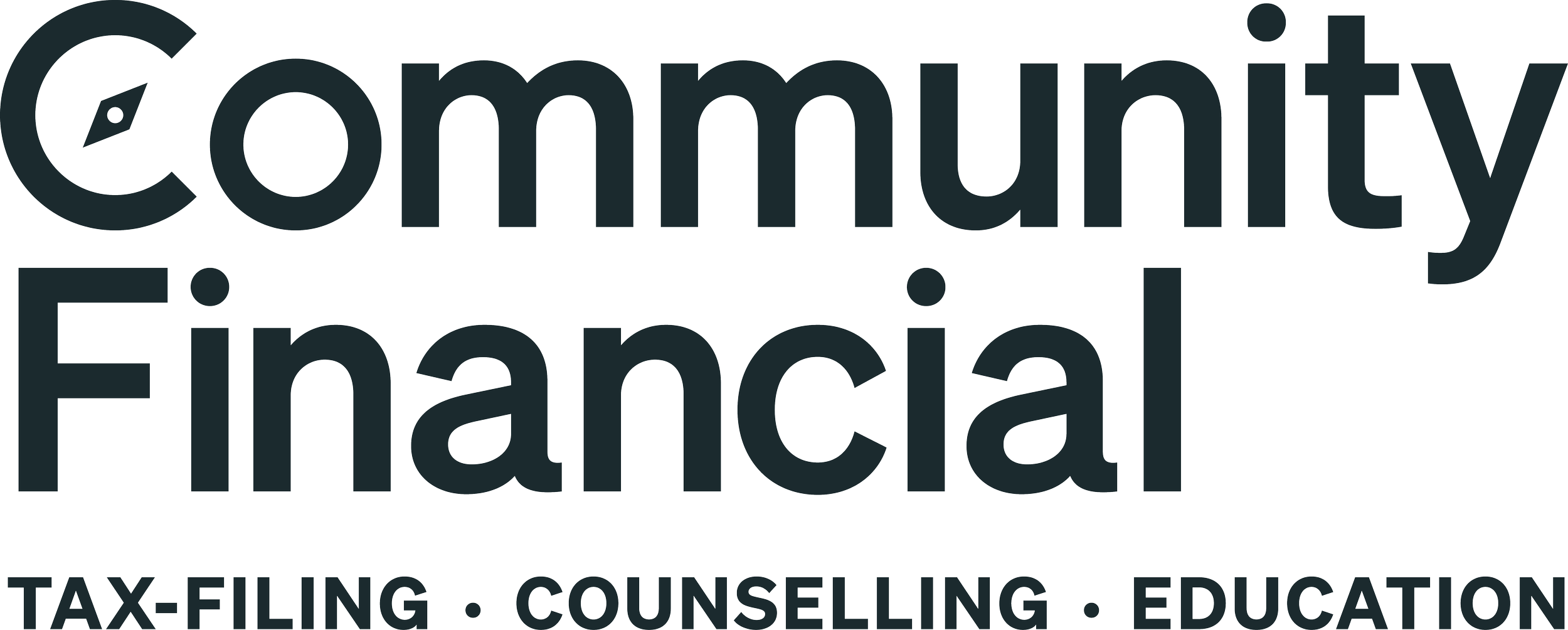 Community Financial