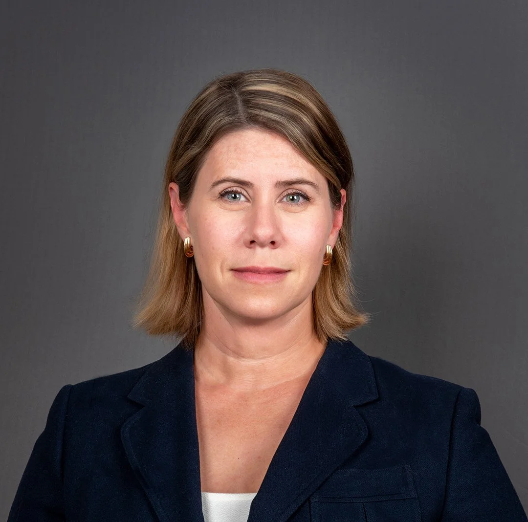 Erin Polcyn Sailer