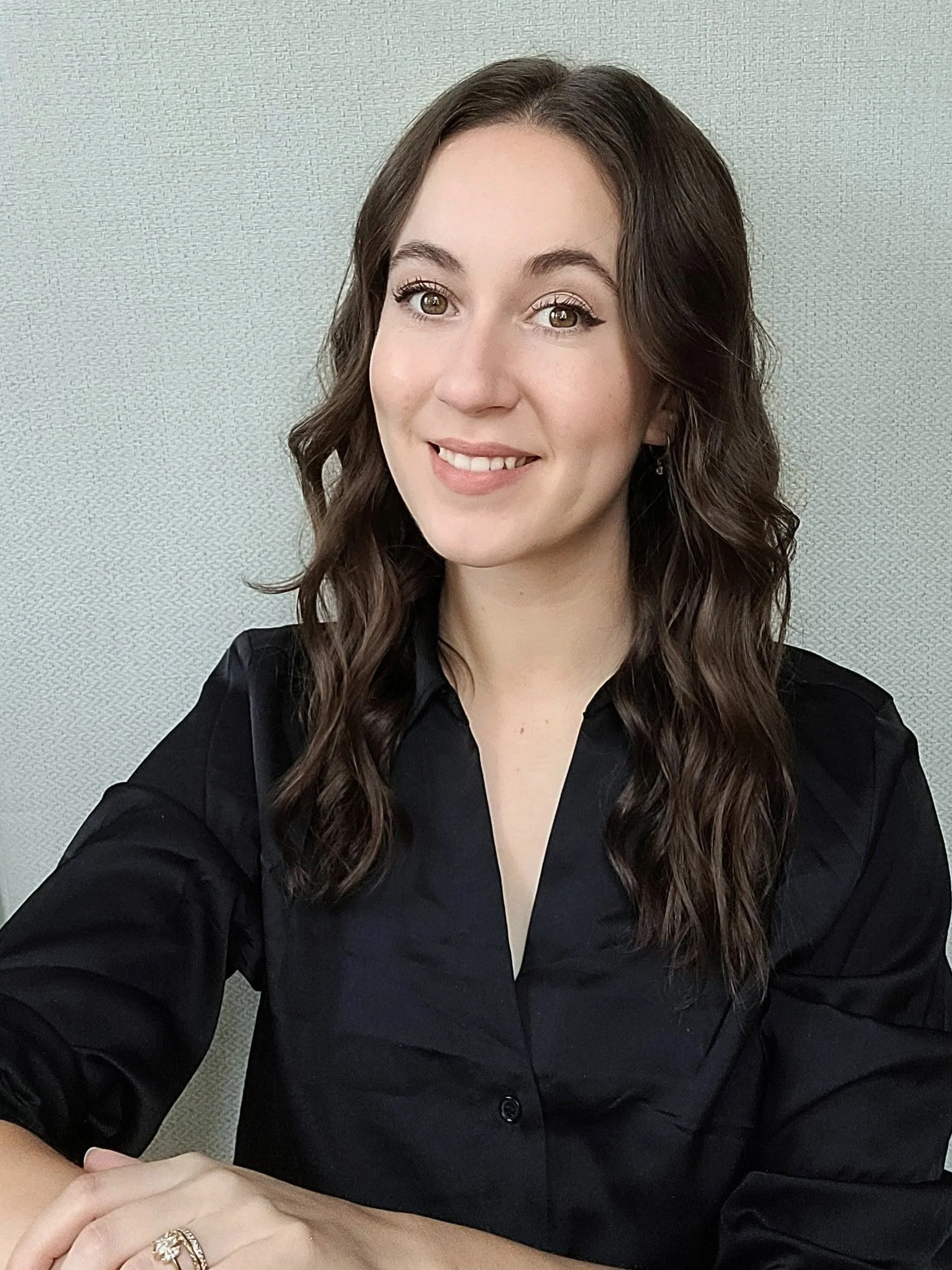 Tax & Benefits Program Manager for Community Financial Morgan Marshall
