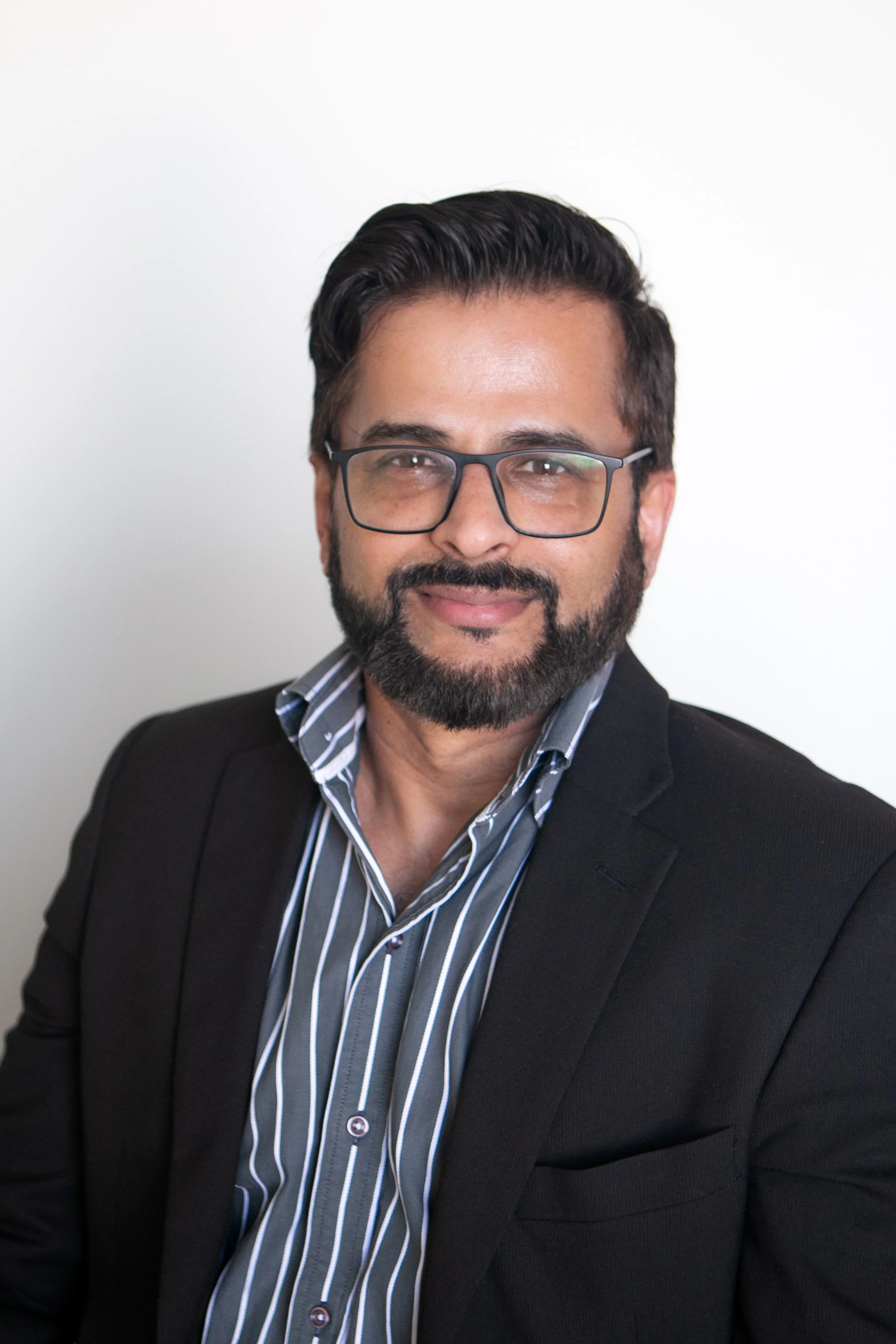 Senior Financial Counsellor for Community Financial Gopinath Kundukattil