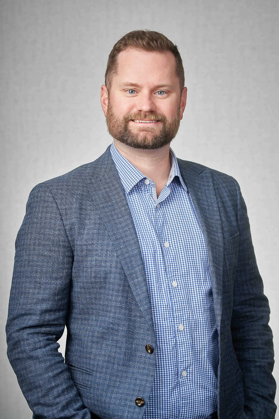 Kevin Parsons