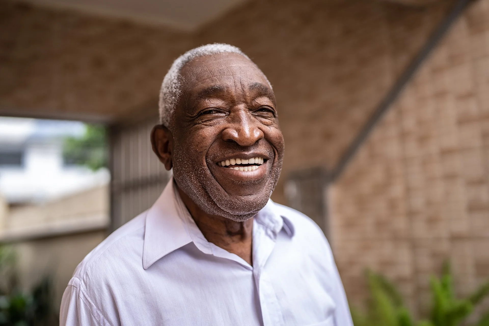 Help build financially security with Community Financial.