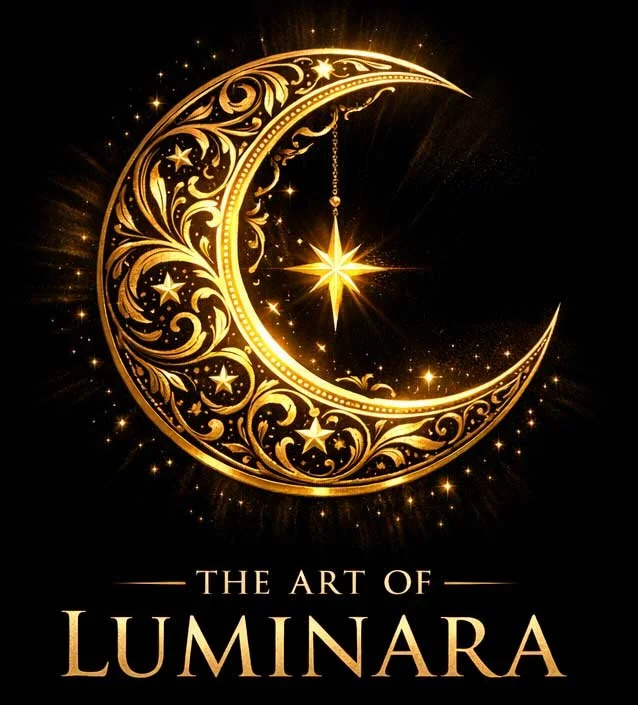 The Art of Luminara