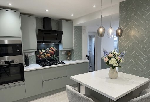 Kitchen Renovation