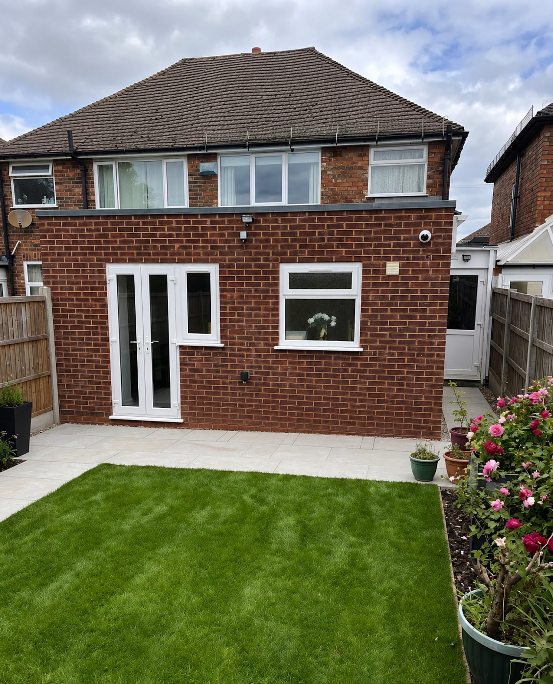 Extensions and General Home Renovation