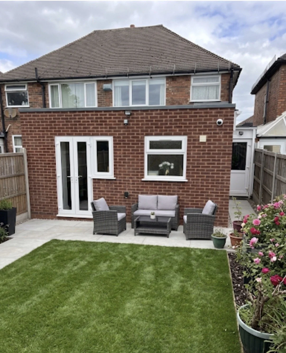 Extensions and General Home Renovation