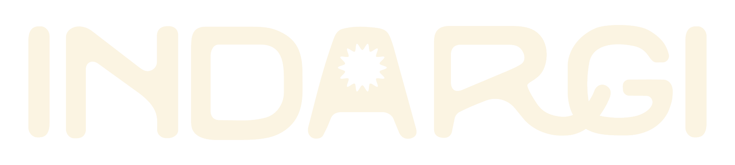 Indargi