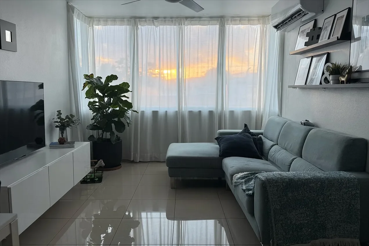To leave or not to leave
