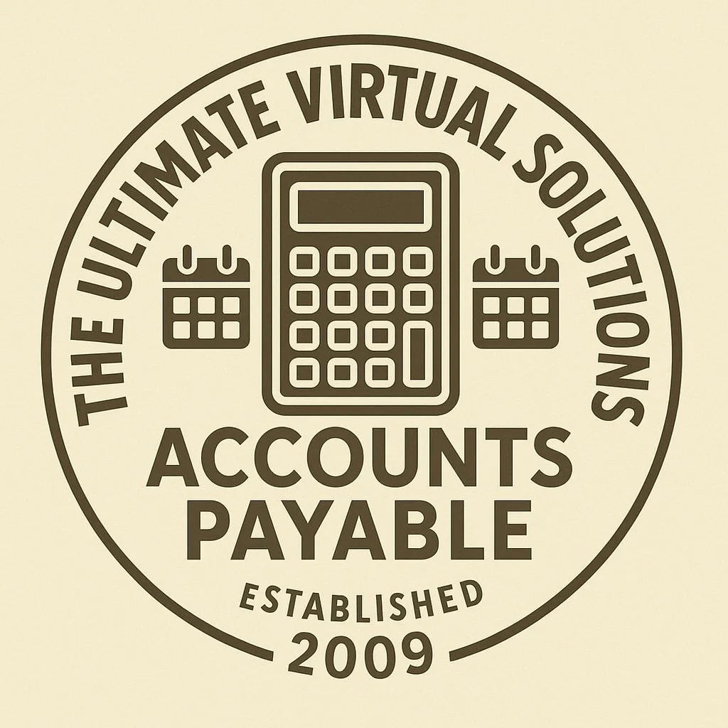 The Ultimate Virtual Solutions FL LLC