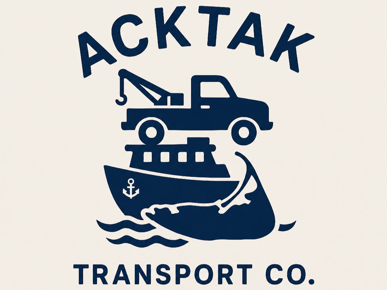 Acktak Transport Co.