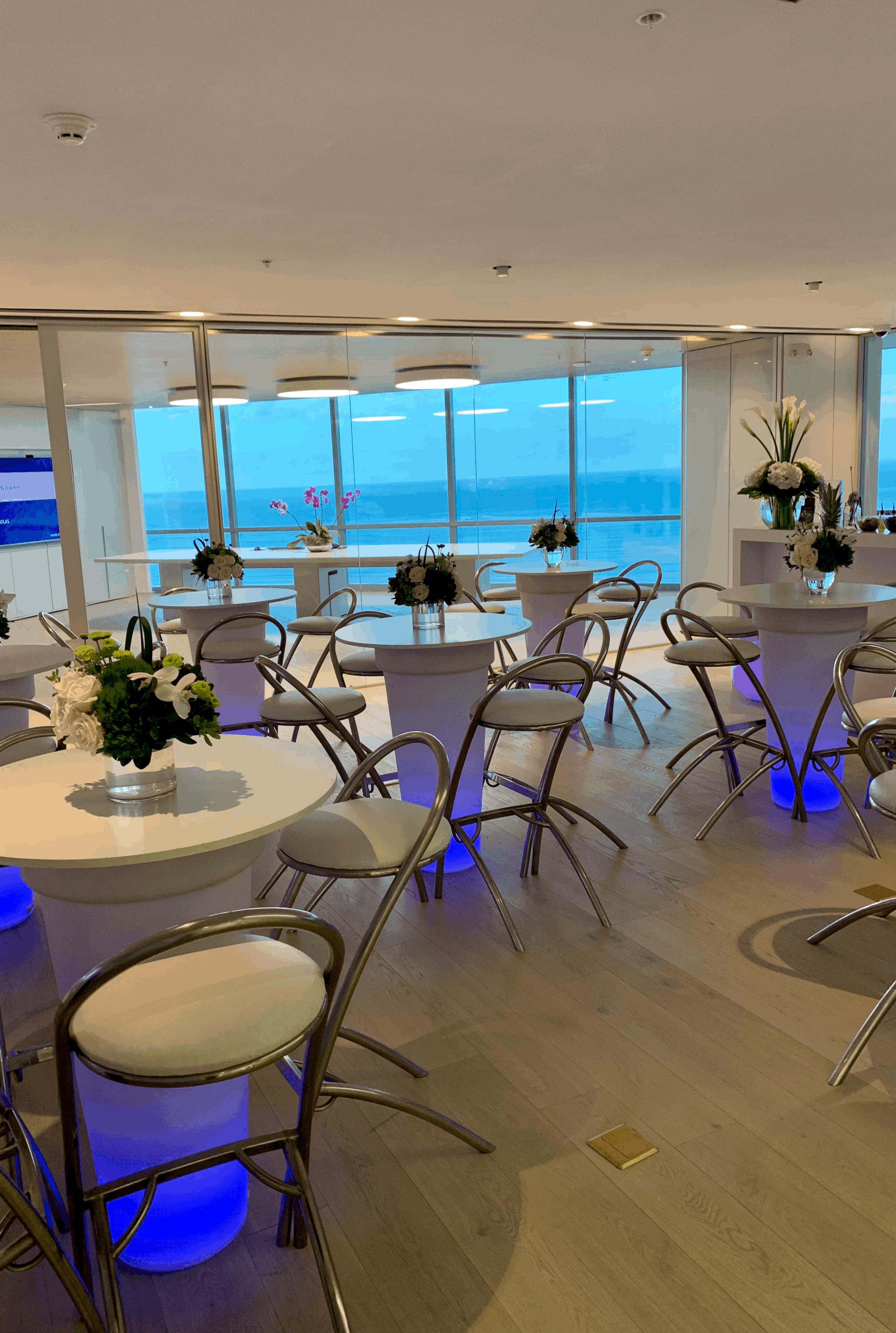 Corporate Events