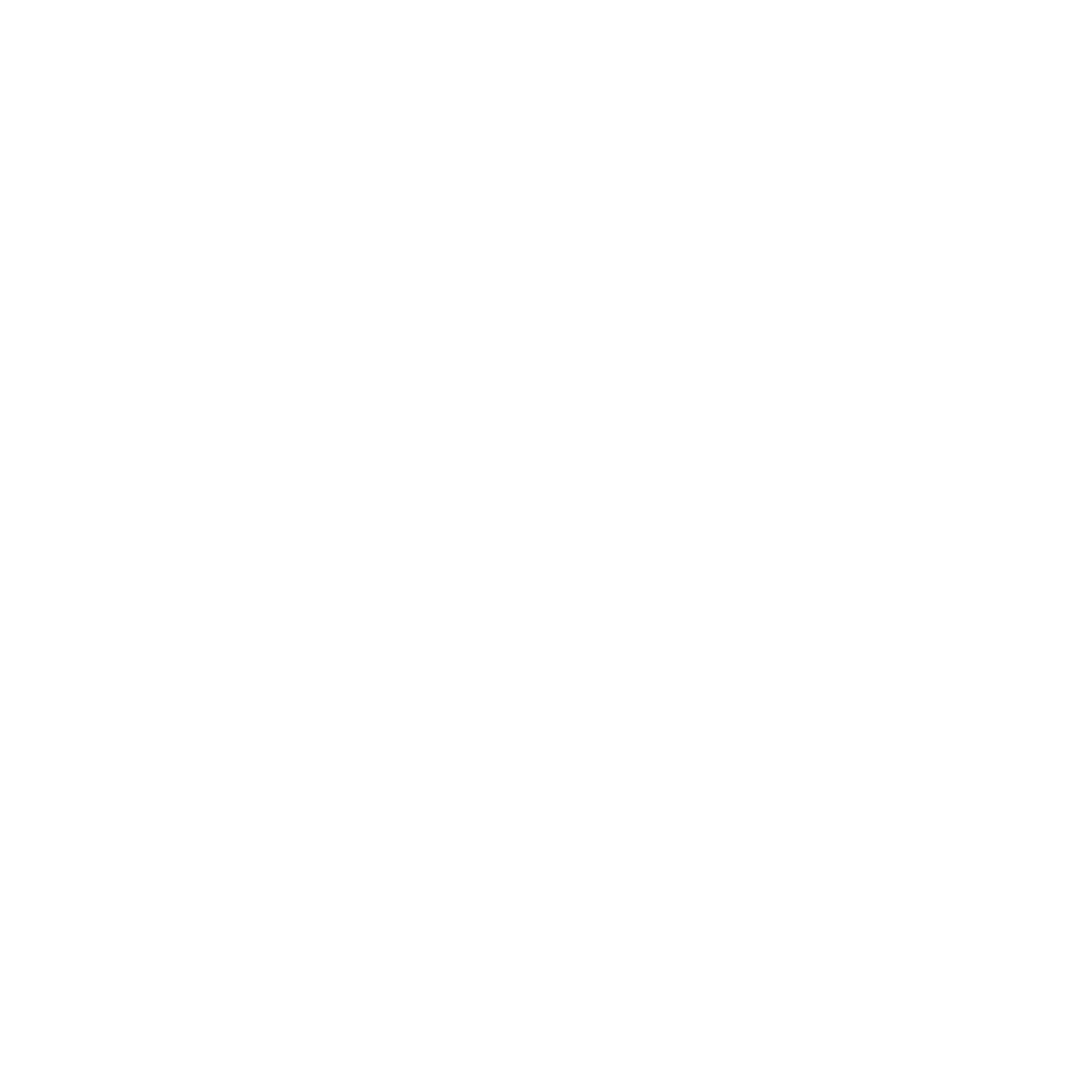 Icon of a document with a patent badge, a stamp, and paper clips.