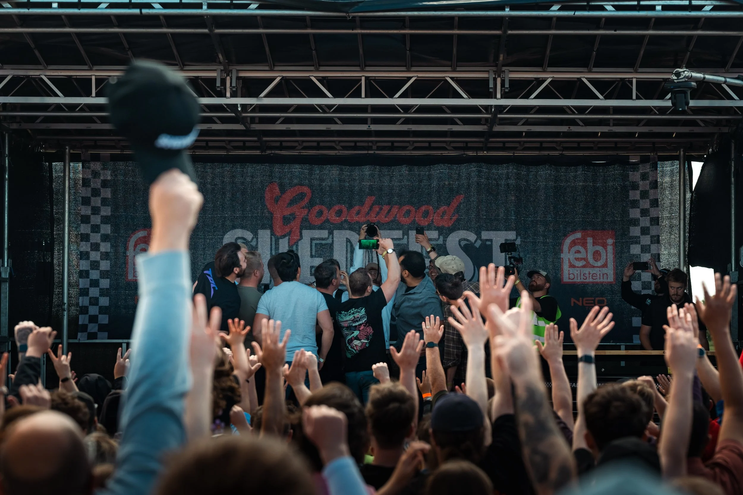 ShedFest 2025 Automotive Photography Gallery