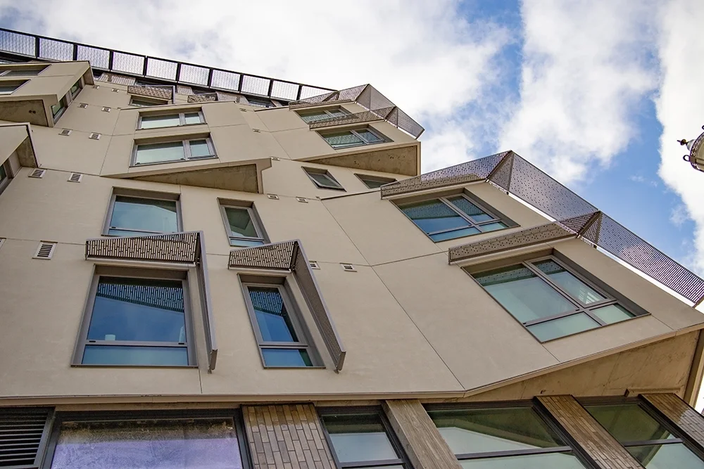 78 Haight