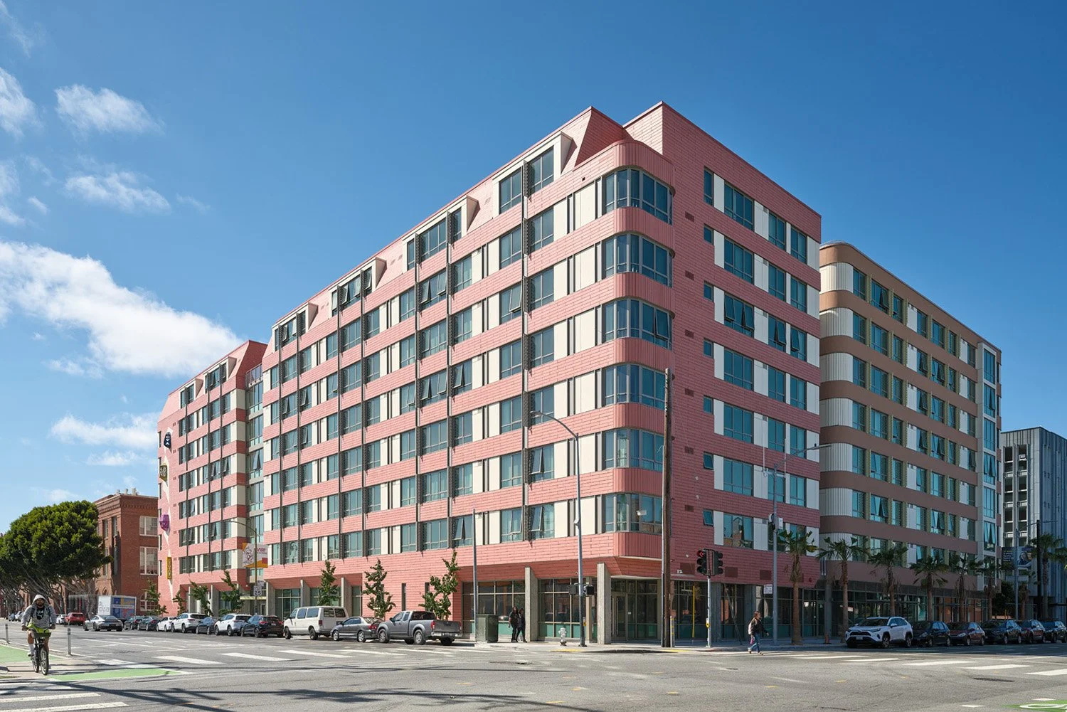 7th and Brannan