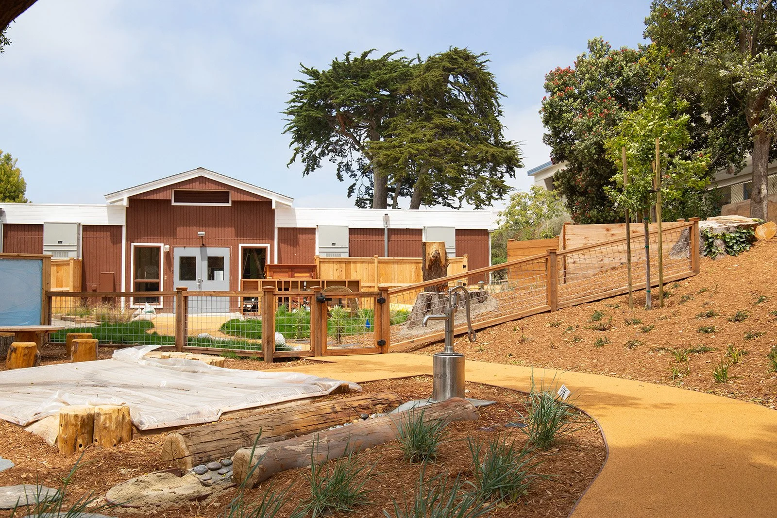 Epiphany Early Childhood Center