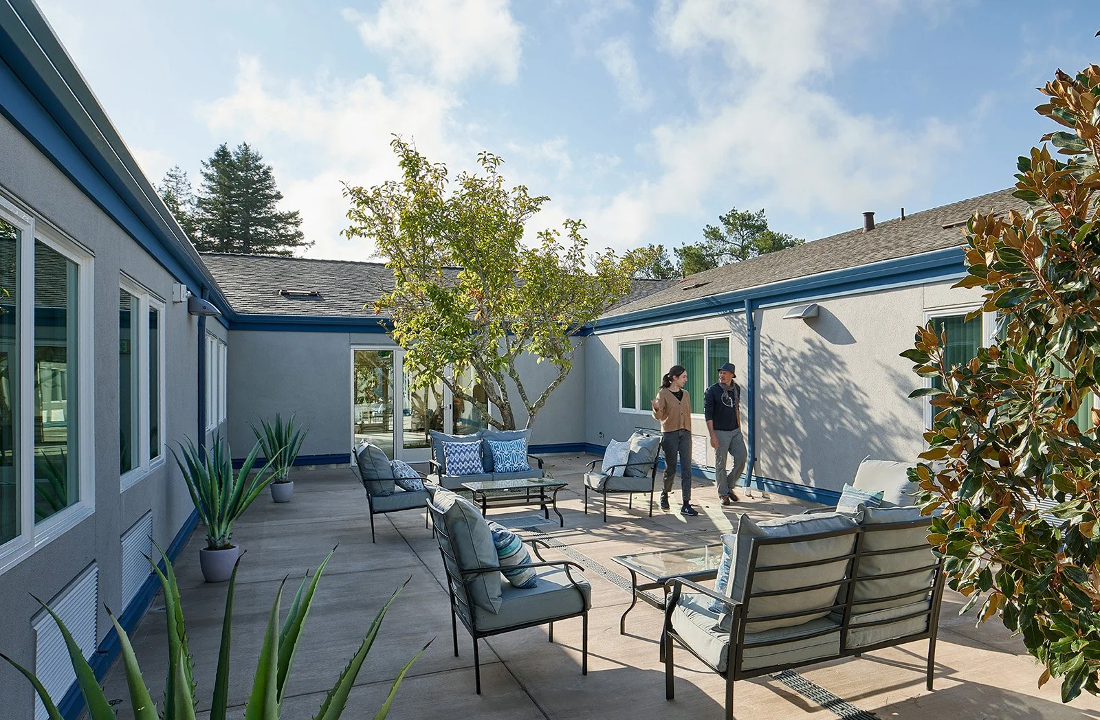 Project Homekey