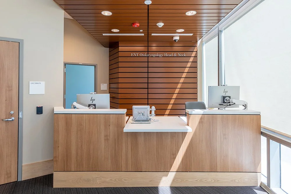 SHC ENT Clinic