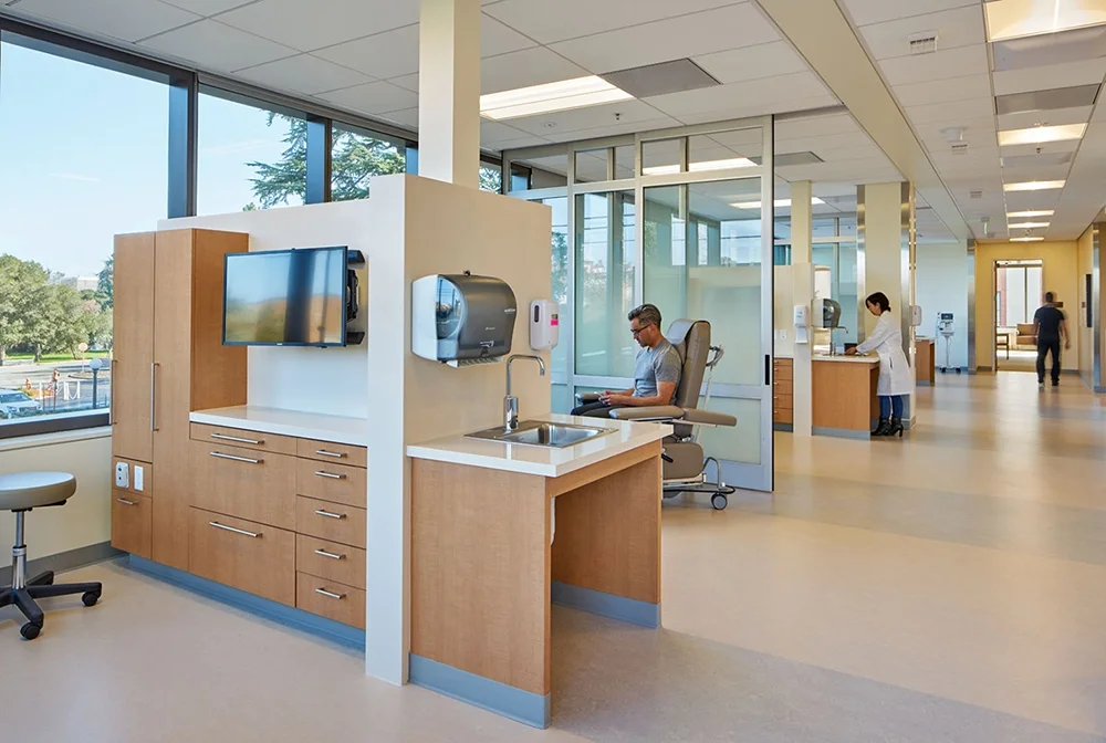 SHC Neuroscience Health Center