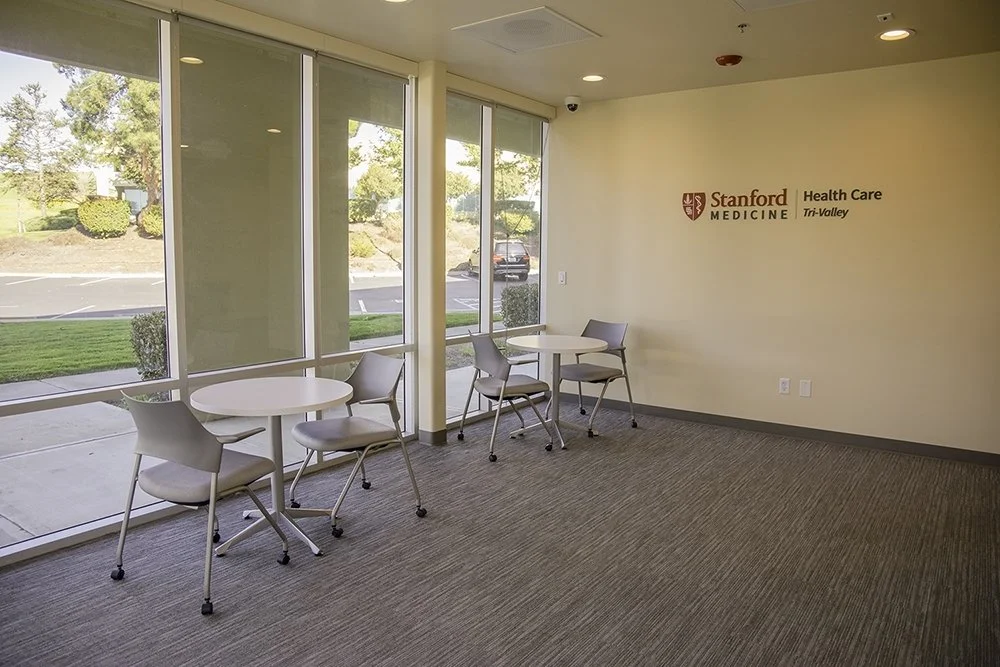 Tri-Valley Simulation Training Center