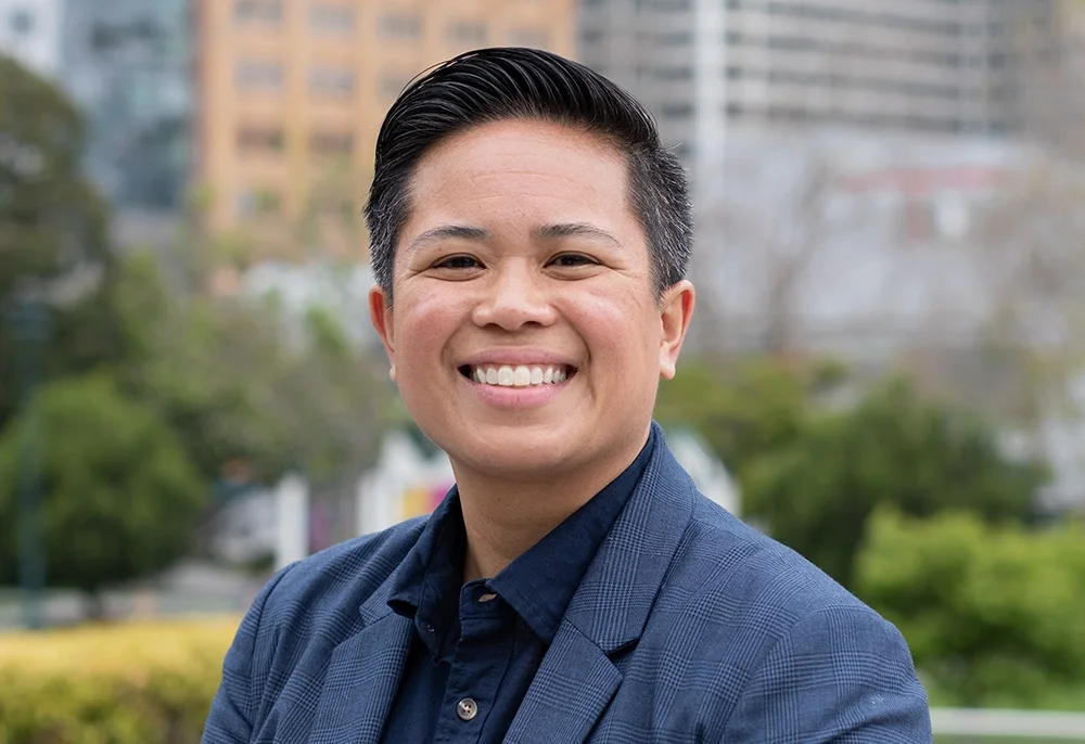 Daniella Jimenez<br/> Director of Marketing