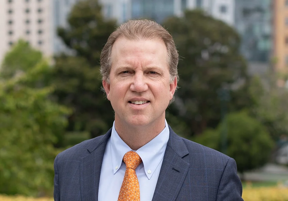Ryan Pine<br/> Director of Operations