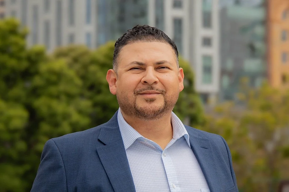 Mark Murillo