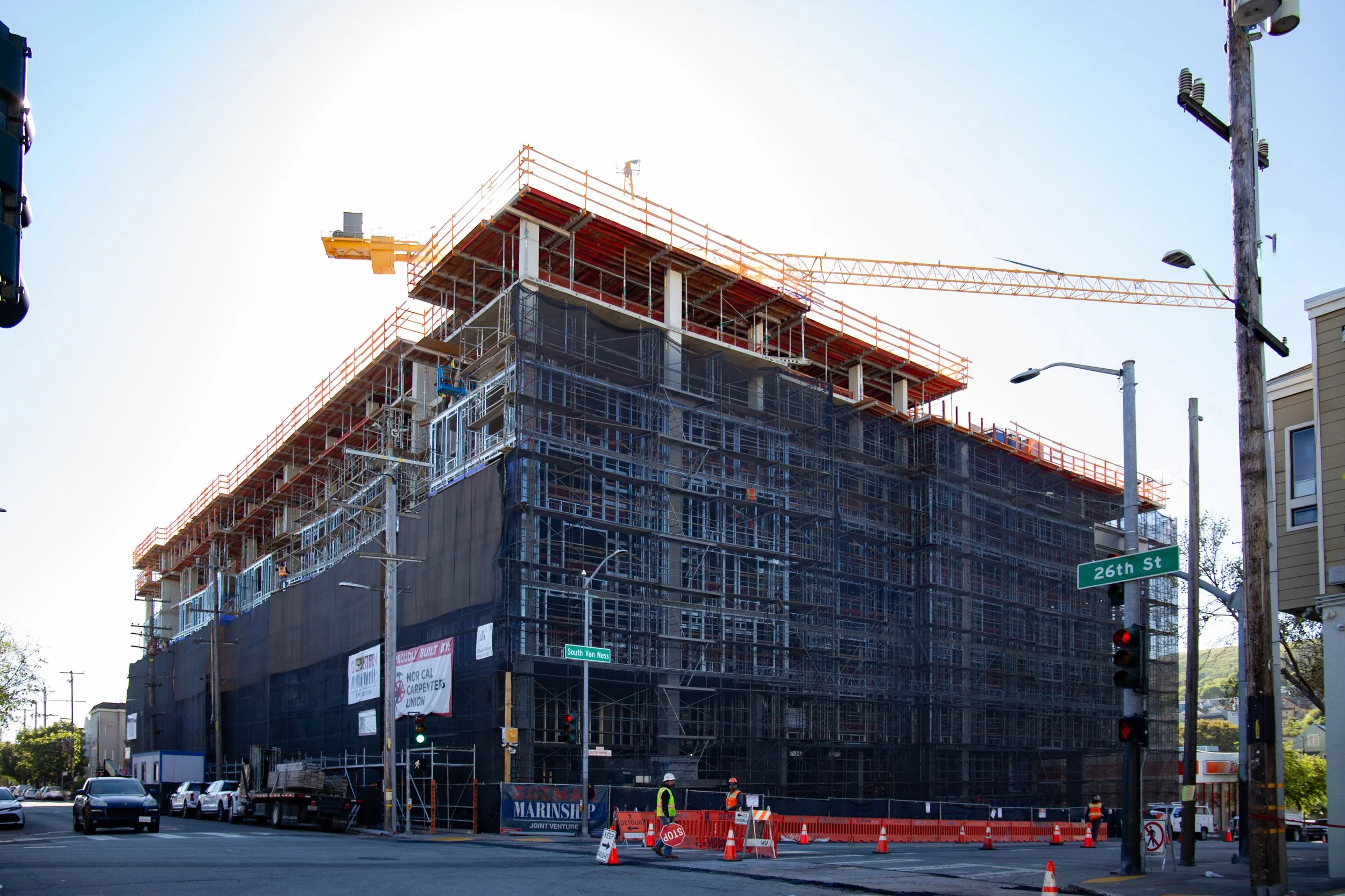 1515 South Van Ness