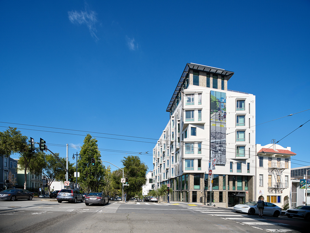 78 Haight