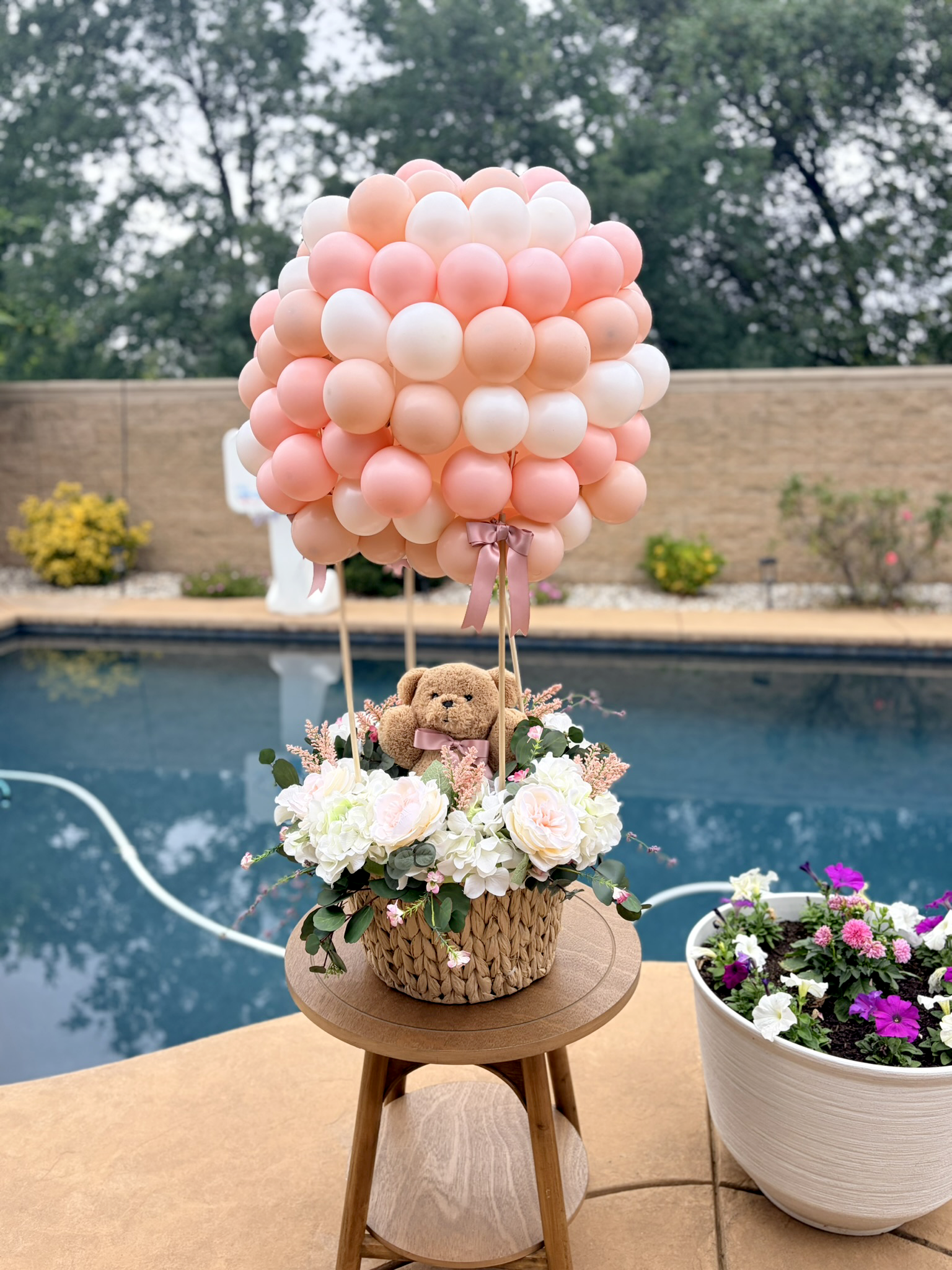 Centerpieces
