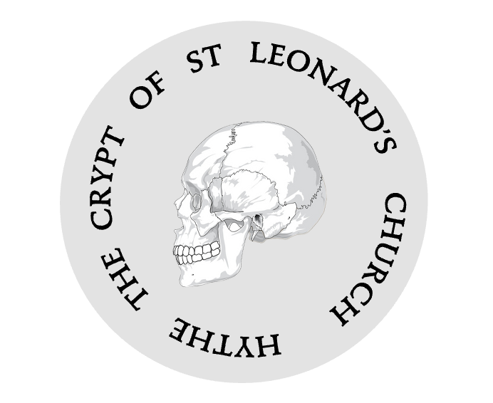 Anatomy at the Ossuary (1)