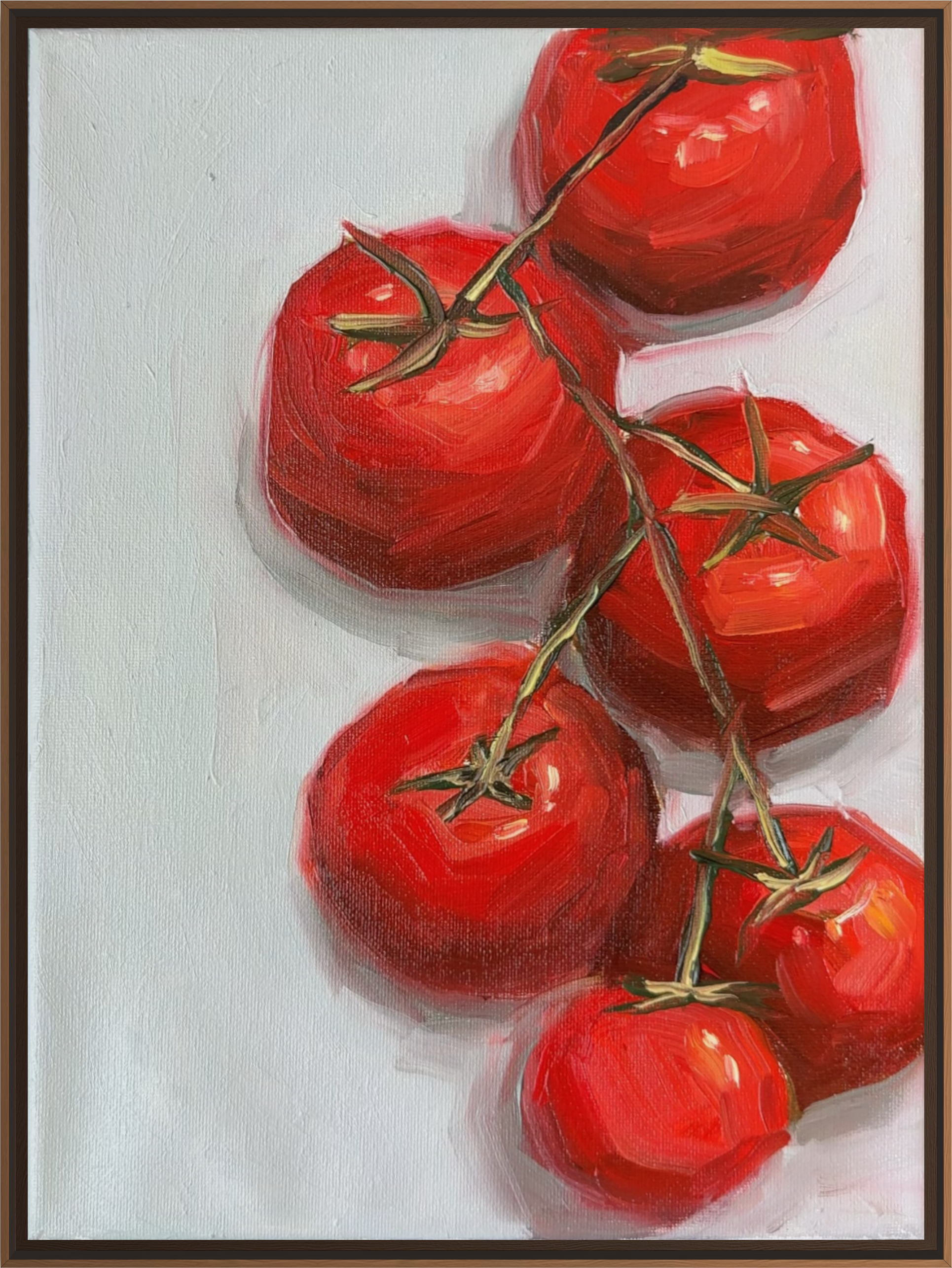 Original- "On the Vine"