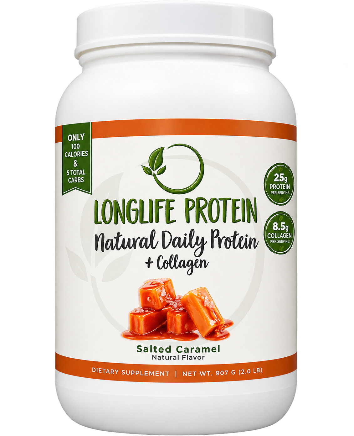 Salted Caramel Protein Supplement Jar.png