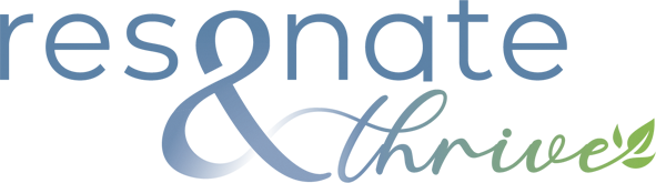 Resonate &amp; Thrive Associates