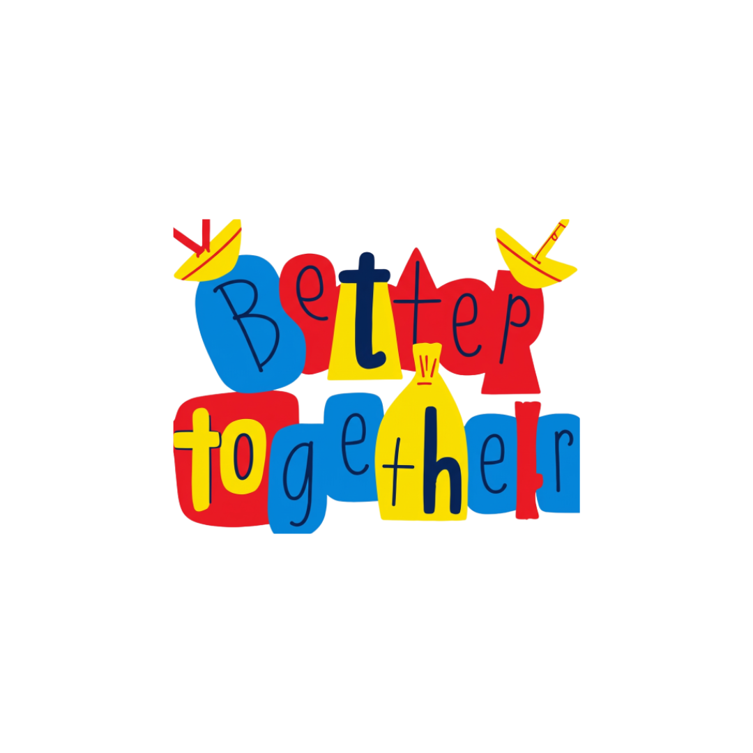 Better Together - Days 1 and 2 - Oct 5 and 6, 2026