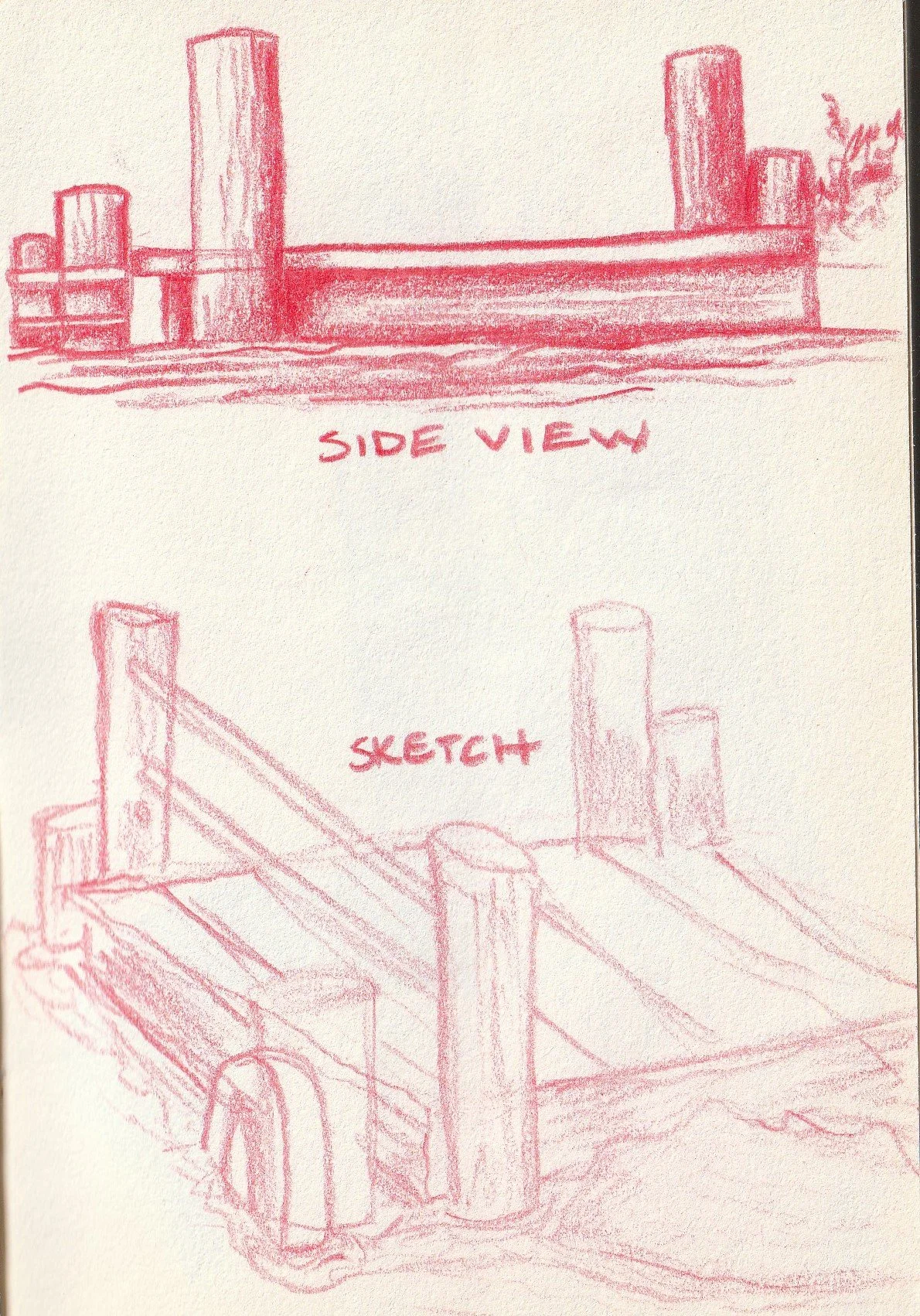Dock- Study