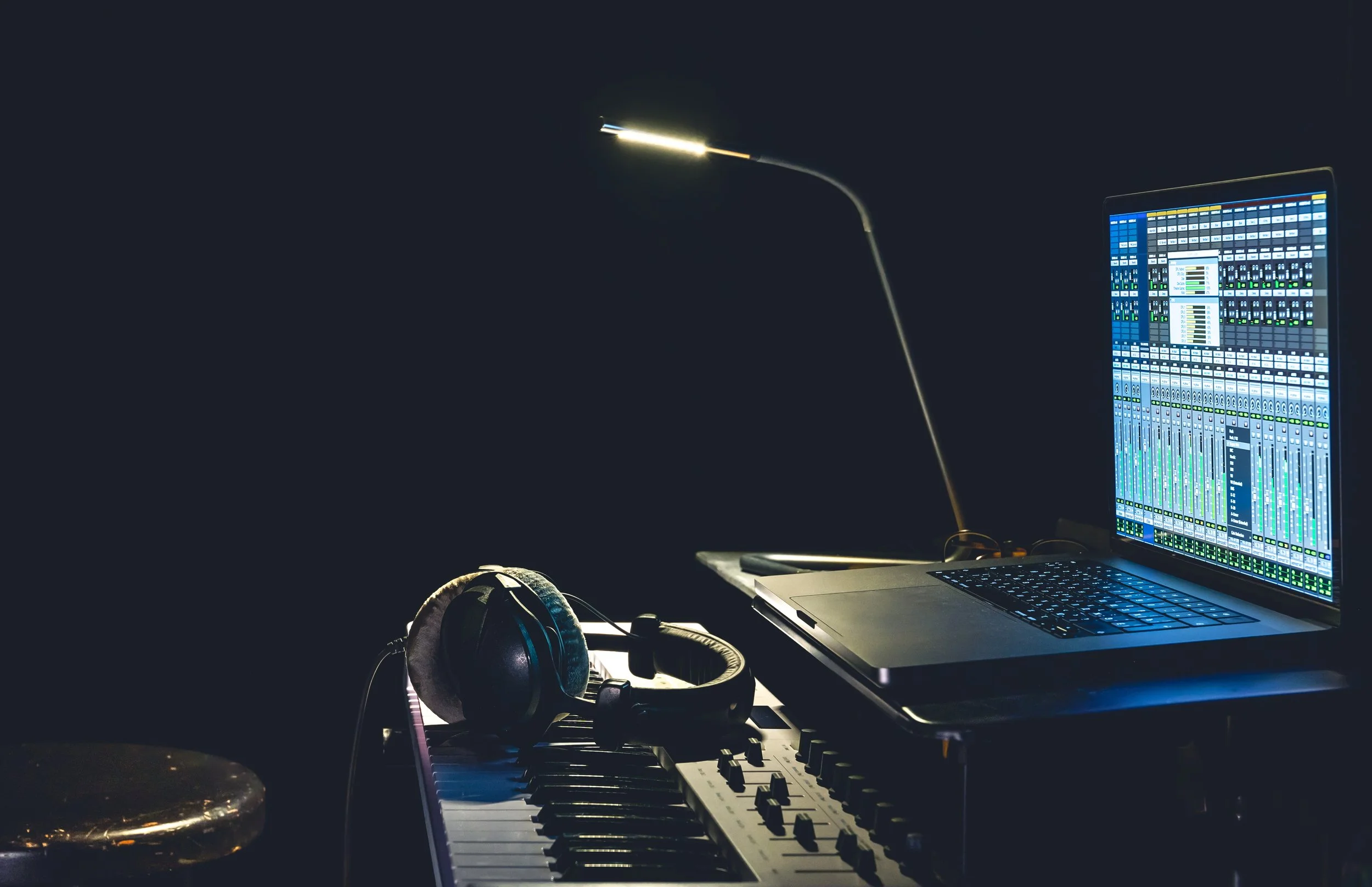 Music Production