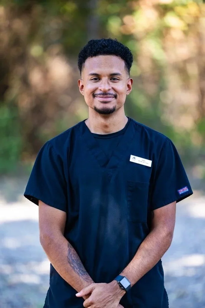 Andre Griggs