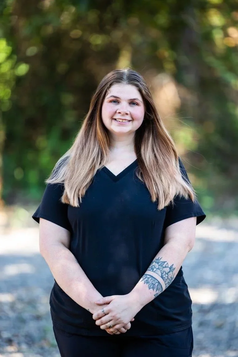 Allison Millsap