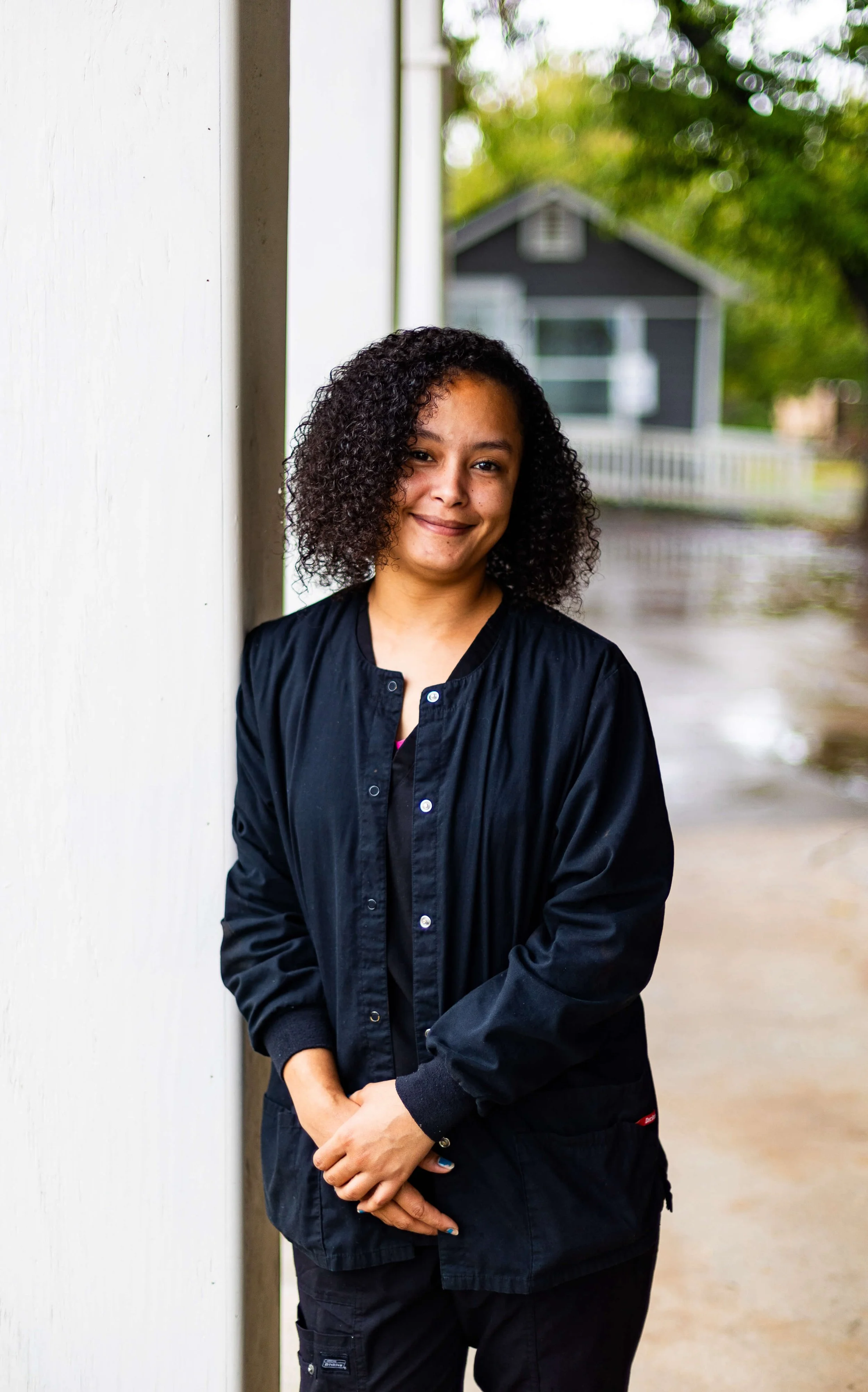 Rynesha Bryant