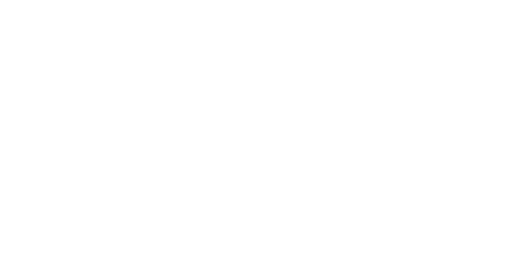 Icon of a front view of a compact car in white on a black background.
